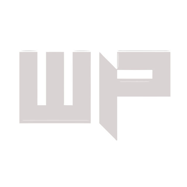 Logo WP_vectorized